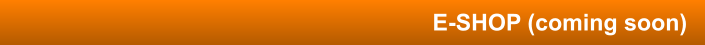 E-SHOP (coming soon)
